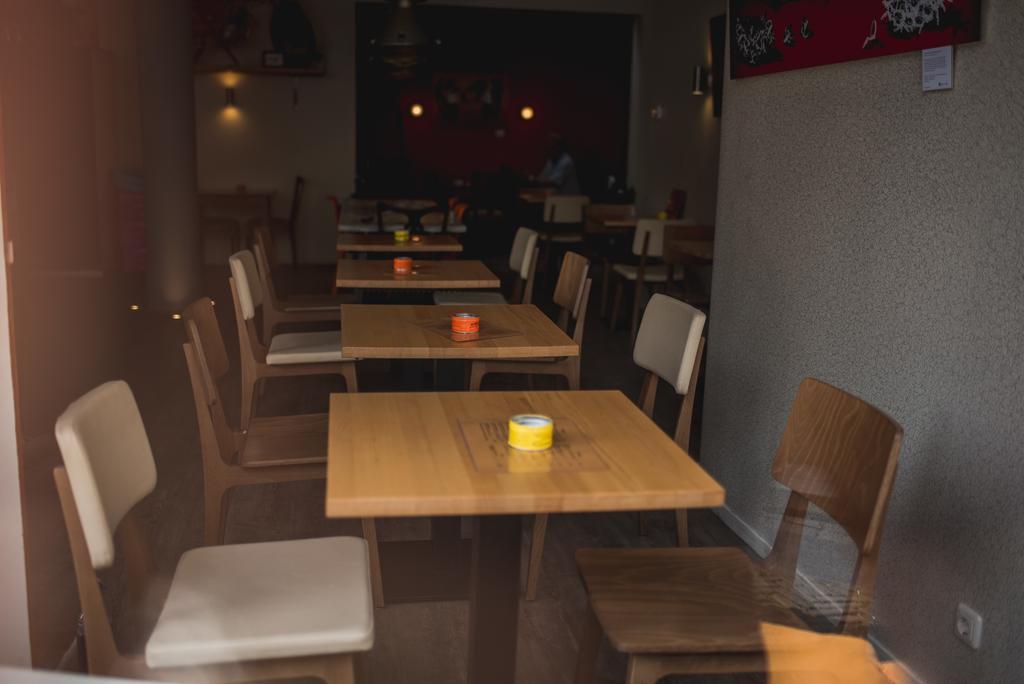 Hotel Prikkels Nijmegen Eksteriør bilde