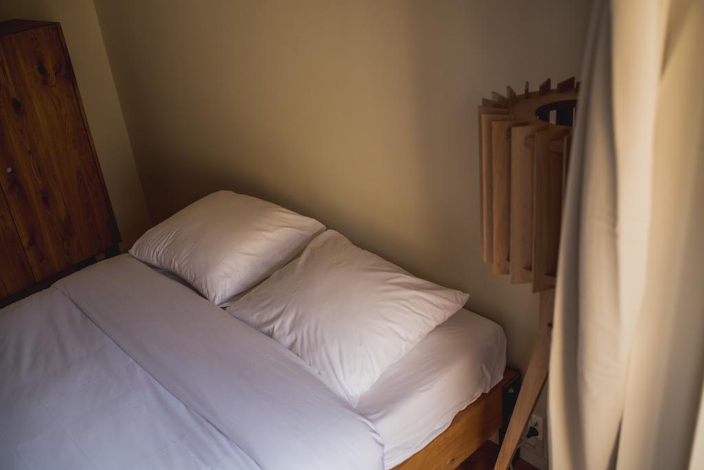 Hotel Prikkels Nijmegen Rom bilde
