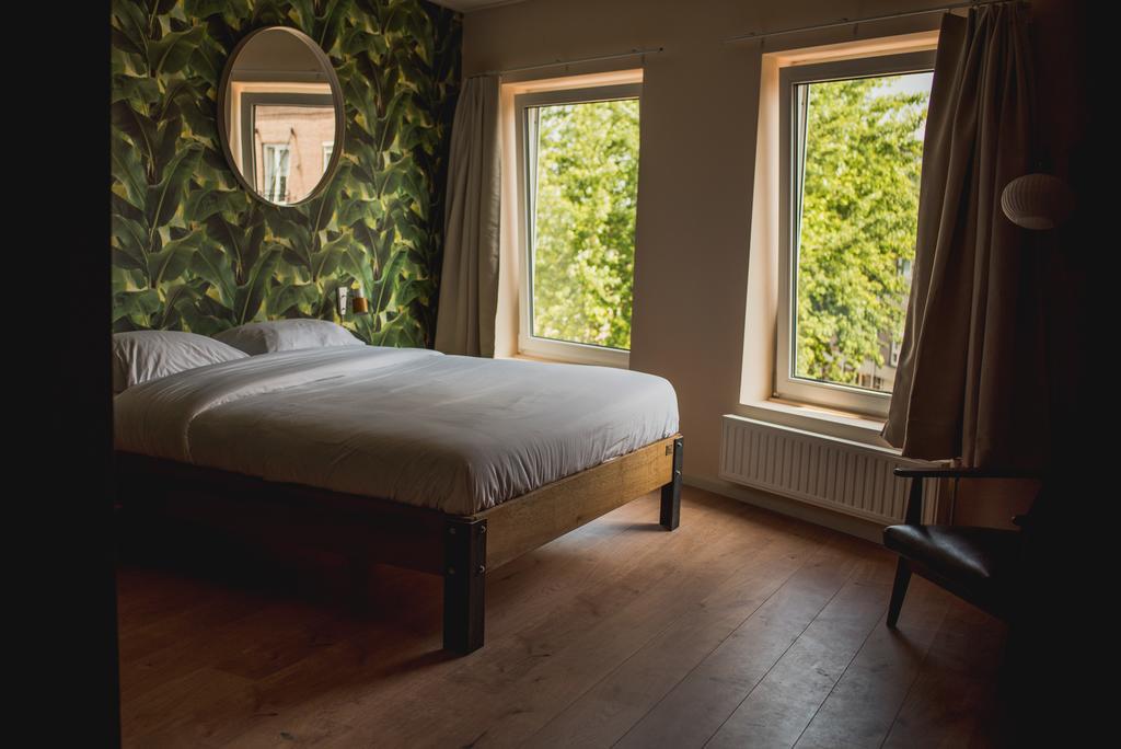 Hotel Prikkels Nijmegen Rom bilde