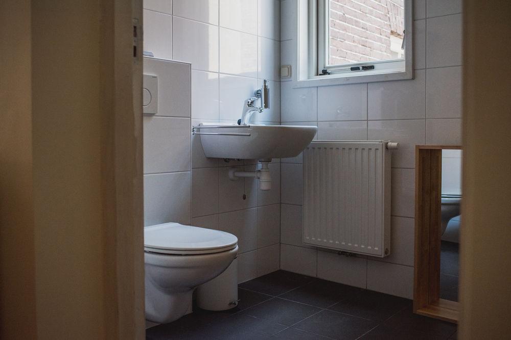 Hotel Prikkels Nijmegen Eksteriør bilde