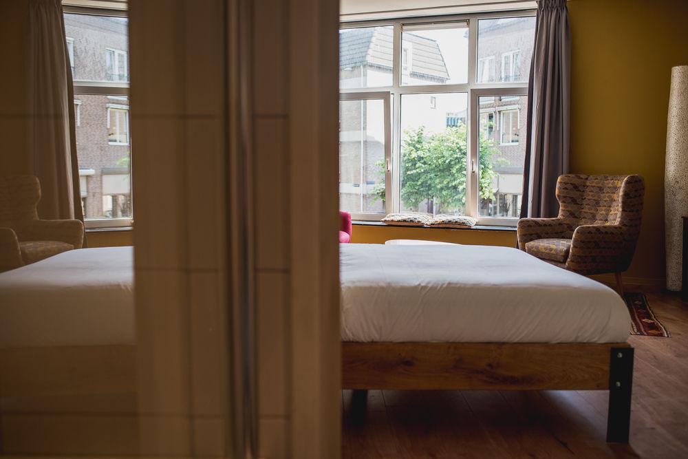 Hotel Prikkels Nijmegen Eksteriør bilde