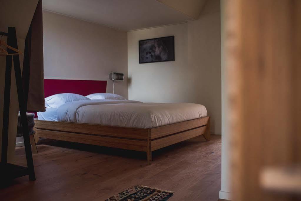 Hotel Prikkels Nijmegen Eksteriør bilde