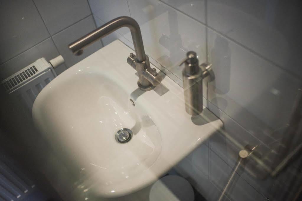 Hotel Prikkels Nijmegen Eksteriør bilde